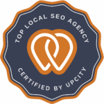 Local SEO agency by upcity