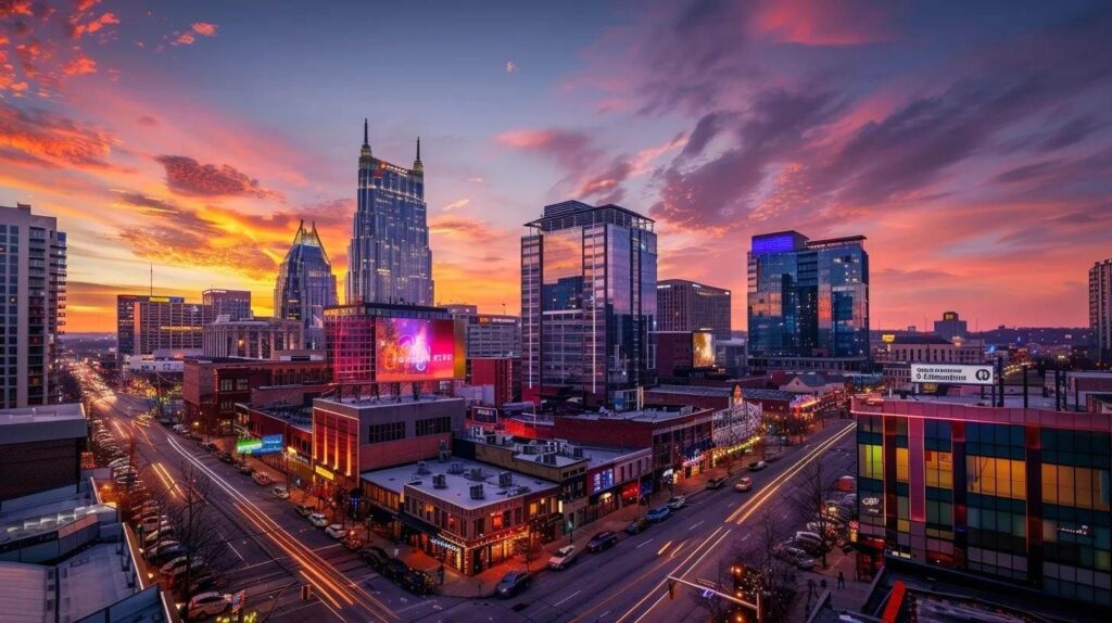 Case Studies Showcasing Our Nashville Work